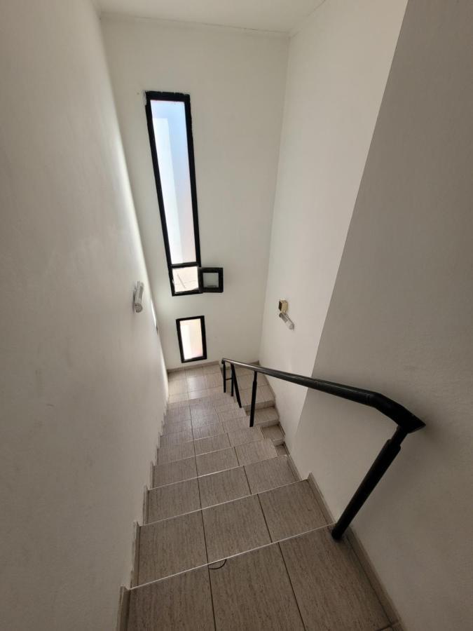 "La Irma" - Complejo De Departamentos Appartement Lincoln Buitenkant foto