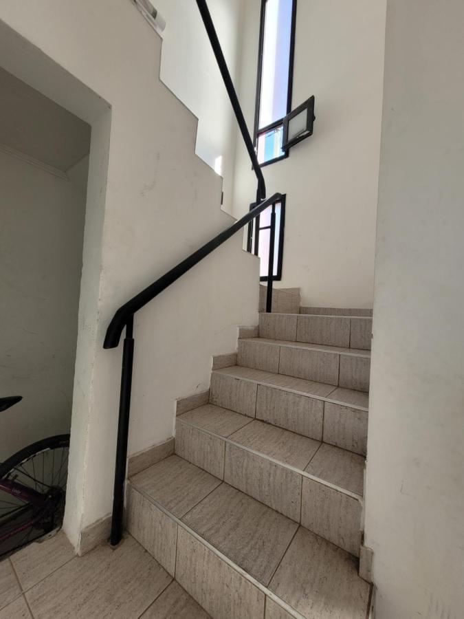 "La Irma" - Complejo De Departamentos Appartement Lincoln Buitenkant foto