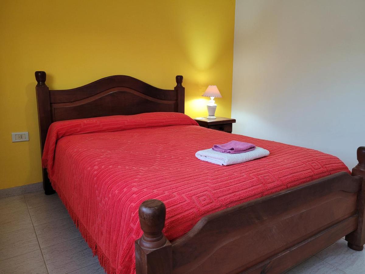 "La Irma" - Complejo De Departamentos Appartement Lincoln Buitenkant foto