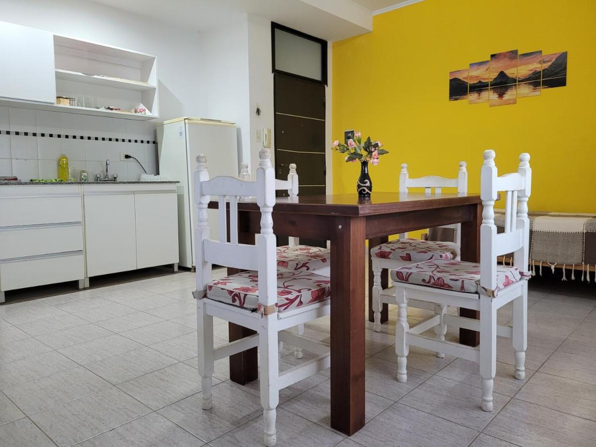 "La Irma" - Complejo De Departamentos Appartement Lincoln Buitenkant foto