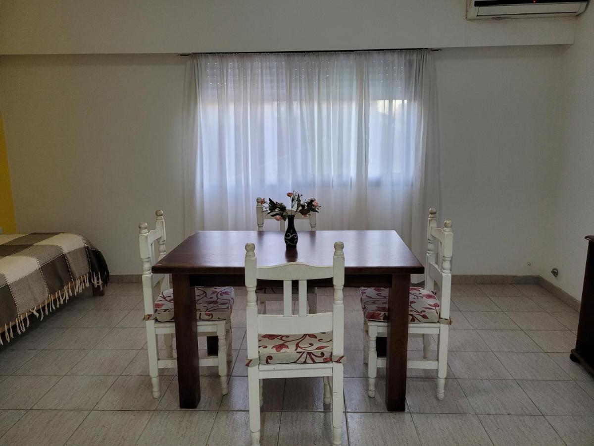 "La Irma" - Complejo De Departamentos Appartement Lincoln Buitenkant foto